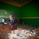 Image for article titled The Destruction of Detroit in Heartbreaking Before & After Photographs